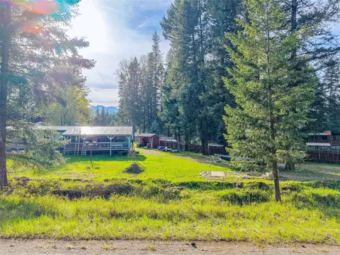 Exterior - 97 Evans Rd, Libby, MT 59923 photo 8 of 19