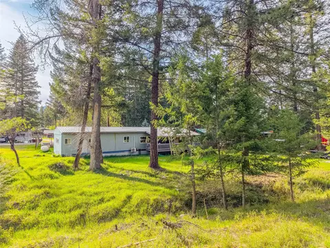 Exterior - 97 Evans Rd, Libby, MT 59923 photo 9 of 19