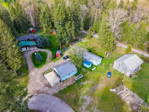 View/Area - 97 Evans Rd, Libby, MT 59923 photo 2 of 11
