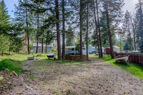 Exterior - 97 Evans Rd, Libby, MT 59923 photo 4 of 19
