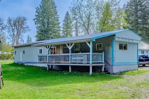 97 Evans Rd, Libby, MT 59923