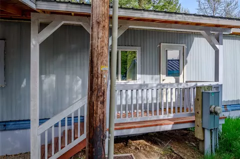 Exterior - 97 Evans Rd, Libby, MT 59923 photo 19 of 19