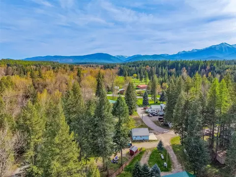 View/Area - 97 Evans Rd, Libby, MT 59923 photo 10 of 11