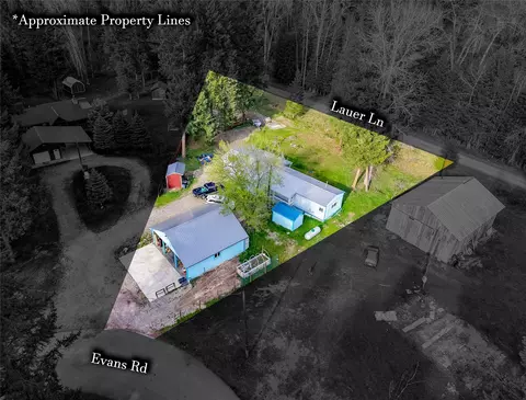 View/Area - 97 Evans Rd, Libby, MT 59923 photo 1 of 11