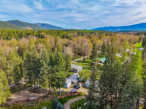 View/Area - 97 Evans Rd, Libby, MT 59923 photo 11 of 11