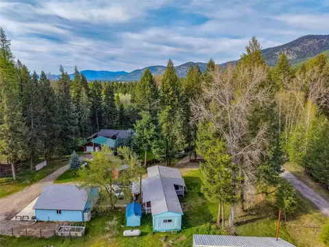 View/Area - 97 Evans Rd, Libby, MT 59923 photo 6 of 11