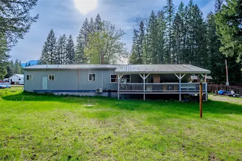 Exterior - 97 Evans Rd, Libby, MT 59923 photo 14 of 19