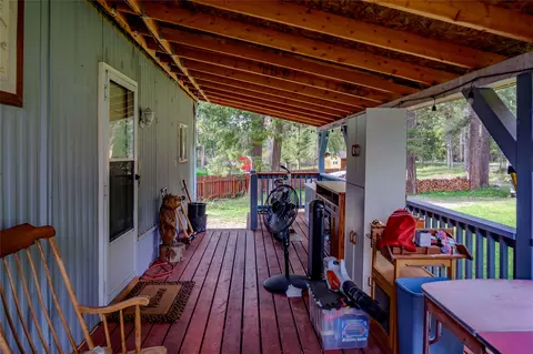 Exterior - 97 Evans Rd, Libby, MT 59923 photo 13 of 19