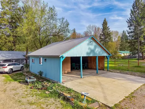 Exterior - 97 Evans Rd, Libby, MT 59923 photo 1 of 19