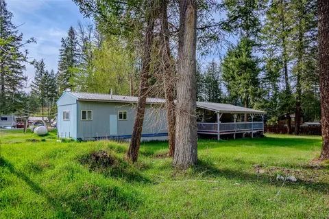 Exterior - 97 Evans Rd, Libby, MT 59923 photo 16 of 19