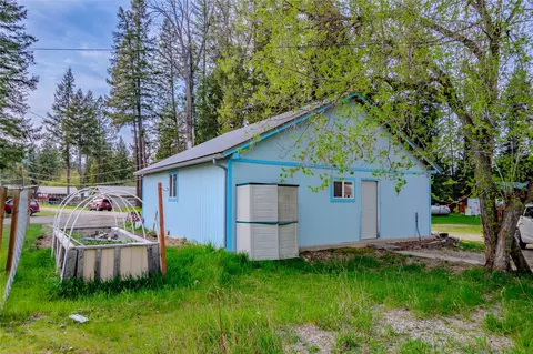 Exterior - 97 Evans Rd, Libby, MT 59923 photo 17 of 19