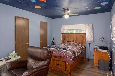 Bedroom - 97 Evans Rd, Libby, MT 59923 photo 1 of 2