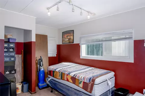 Bedroom - 97 Evans Rd, Libby, MT 59923 photo 2 of 2