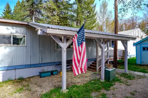 Exterior - 97 Evans Rd, Libby, MT 59923 photo 18 of 19