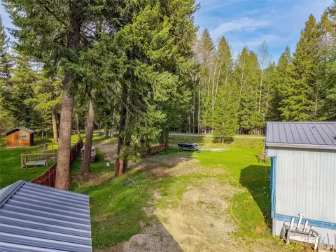 Exterior - 97 Evans Rd, Libby, MT 59923 photo 3 of 19
