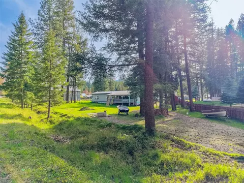 Exterior - 97 Evans Rd, Libby, MT 59923 photo 6 of 19