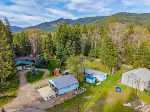 View/Area - 97 Evans Rd, Libby, MT 59923 photo 5 of 11