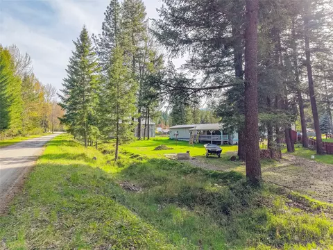 Exterior - 97 Evans Rd, Libby, MT 59923 photo 7 of 19