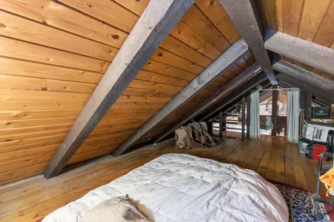Bedroom - 258 Terning Dr E, Eureka, MT 59917 photo 5 of 5