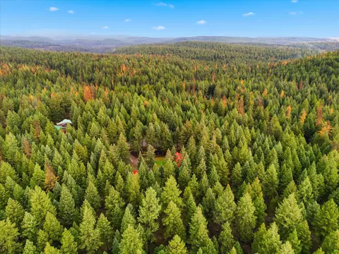 View/Area - 258 Terning Dr E, Eureka, MT 59917 photo 3 of 10