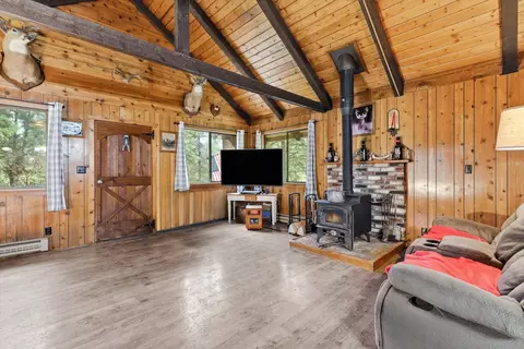 Living - 258 Terning Dr E, Eureka, MT 59917 photo 2 of 2