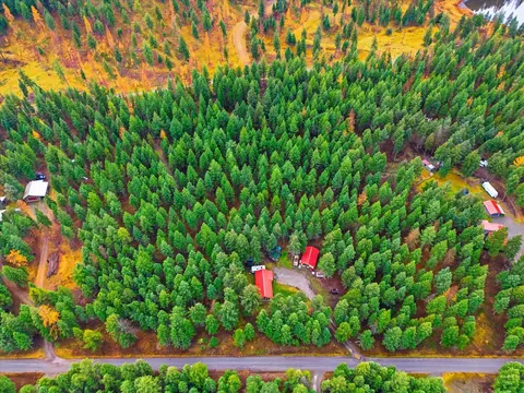 View/Area - 258 Terning Dr E, Eureka, MT 59917 photo 10 of 10