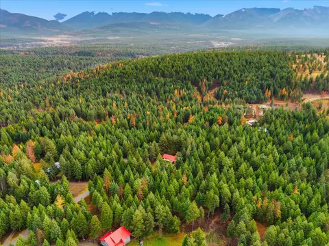View/Area - 258 Terning Dr E, Eureka, MT 59917 photo 7 of 10