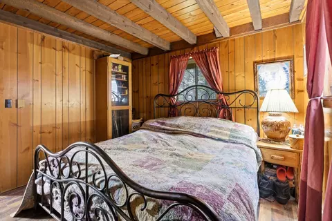 Bedroom - 258 Terning Dr E, Eureka, MT 59917 photo 3 of 5