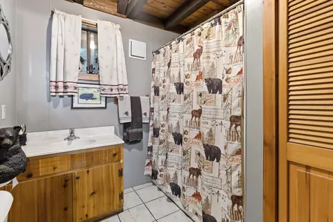 Bath - 258 Terning Dr E, Eureka, MT 59917 photo 1 of 1