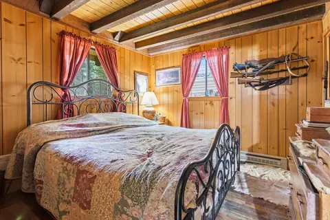 Bedroom - 258 Terning Dr E, Eureka, MT 59917 photo 2 of 5