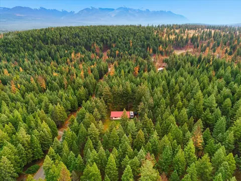 View/Area - 258 Terning Dr E, Eureka, MT 59917 photo 2 of 10