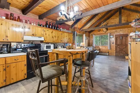 Kitchen - 258 Terning Dr E, Eureka, MT 59917 photo 1 of 3
