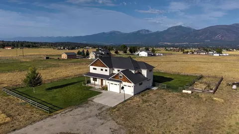 Exterior - 5655 Longview Dr, Florence, MT 59833 photo 4 of 5