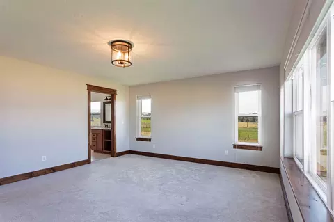 Bedroom - 5655 Longview Dr, Florence, MT 59833 photo 3 of 11