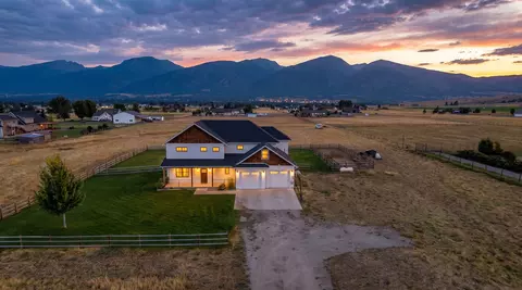 Exterior - 5655 Longview Dr, Florence, MT 59833 photo 3 of 5