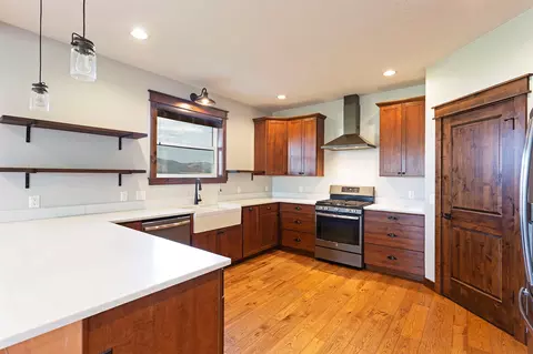 Kitchen - 5655 Longview Dr, Florence, MT 59833 photo 1 of 2