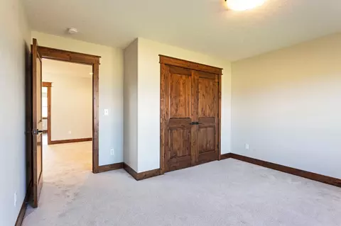 Bedroom - 5655 Longview Dr, Florence, MT 59833 photo 11 of 11