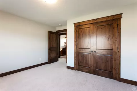 Bedroom - 5655 Longview Dr, Florence, MT 59833 photo 6 of 11