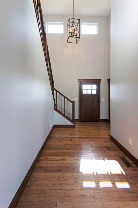 Entry Way - 5655 Longview Dr, Florence, MT 59833 photo 3 of 4