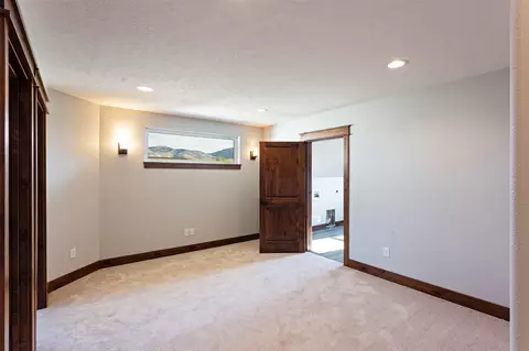 Bedroom - 5655 Longview Dr, Florence, MT 59833 photo 7 of 11