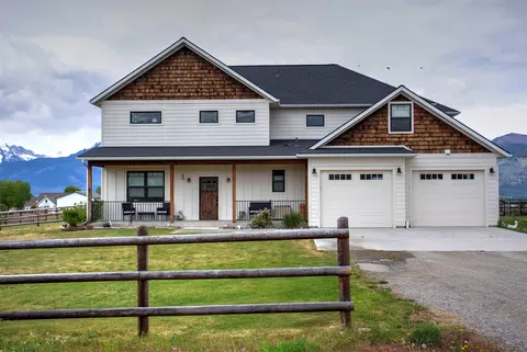 Exterior - 5655 Longview Dr, Florence, MT 59833 photo 2 of 5