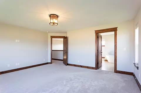 Bedroom - 5655 Longview Dr, Florence, MT 59833 photo 4 of 11