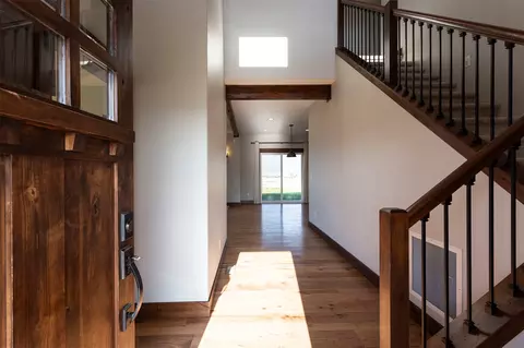 Entry Way - 5655 Longview Dr, Florence, MT 59833 photo 1 of 4