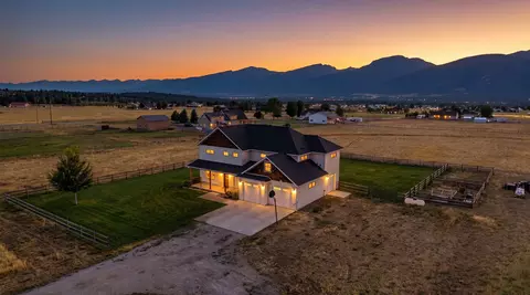 Exterior - 5655 Longview Dr, Florence, MT 59833 photo 1 of 5
