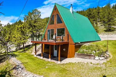 3567 Limestone Canyon Rd, Raynesford, MT 59469