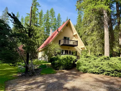 4571 Mt Highway 200, Thompson Falls, MT 59873