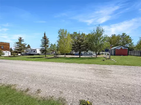 10 W Bailey St, Lima, MT 59739