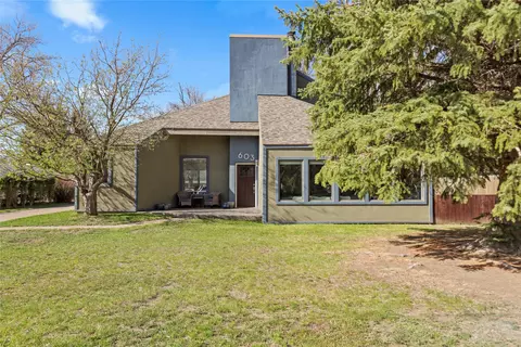 603 Park Garden Rd, Great Falls, MT 59404