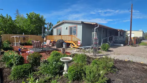 56532 Mt Highway 212, Charlo, MT 59824
