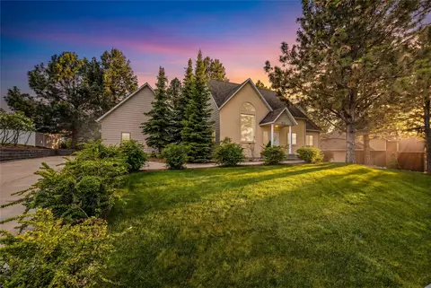 2813 Carla Jo Ln, Missoula, MT 59803